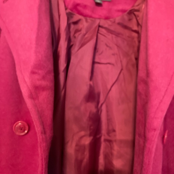 Women’s Jessica London Winter Jacket - Picture 4 of 4